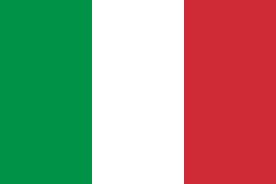איטליה - ארץ המגף