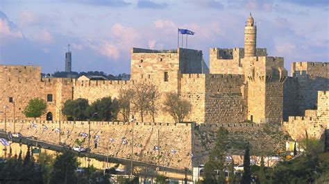 ירושלים הקדושה!!!