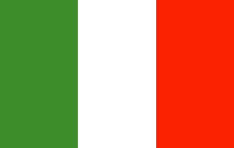 המדינה: איטליה