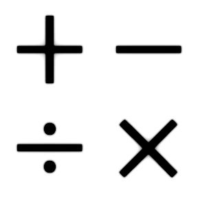 علامات قابلية القسمة على 2 و 5 و 10