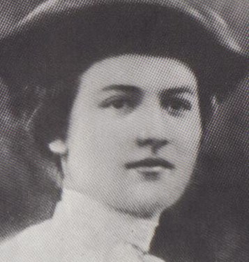 שרה אהרונסון (1890-1917)