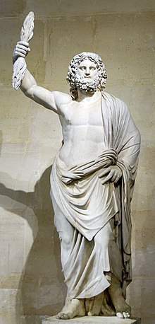 זאוס (Zeus)
